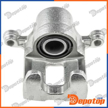 Étrier de frein arrière gauche pour NISSAN | 86-2379, 344640